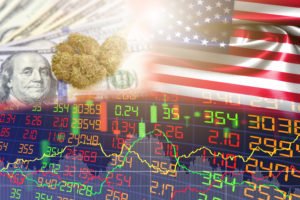 Cannabis stock market fund management alternative investments